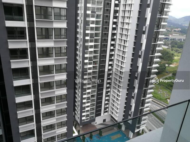 Servis Apartment untuk Disewa di D'sara Sentral - Wilson Yap - PropertyGuru.com.my