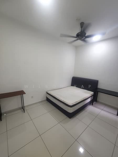 Service Residence for Rent at D'sara Sentral - Wilson Yap - Bedroom - PropertyGuru.com.my