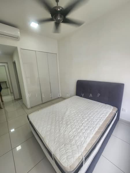 Service Residence for Rent at D'sara Sentral - Wilson Yap - Bedroom - PropertyGuru.com.my