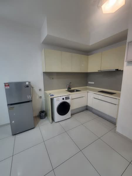 Service Residence for Rent at D'sara Sentral - Wilson Yap - Kitchen - PropertyGuru.com.my