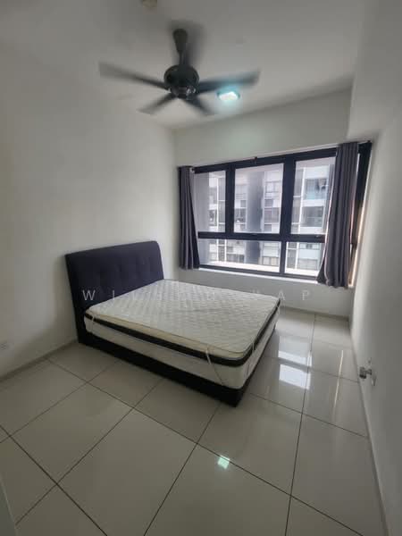 Service Residence for Rent at D'sara Sentral - Wilson Yap - Bedroom - PropertyGuru.com.my