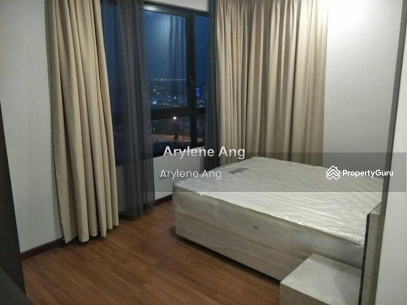 Kediaman Servis untuk Disewa di i-Suite @ i-City - Arylene Ang - PropertyGuru.com.my
