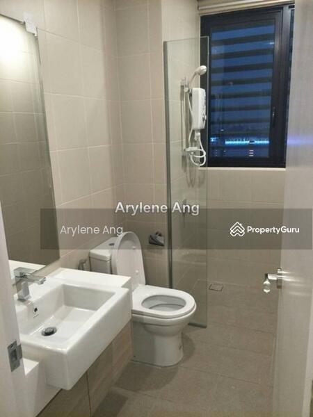 Kediaman Servis untuk Disewa di i-Suite @ i-City - Arylene Ang - PropertyGuru.com.my