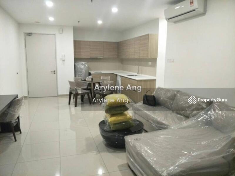 Kediaman Servis untuk Disewa di i-Suite @ i-City - Arylene Ang - PropertyGuru.com.my
