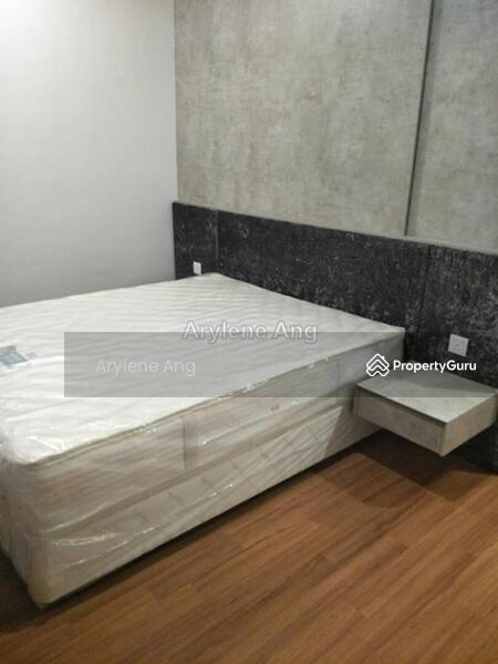 Kediaman Servis untuk Disewa di i-Suite @ i-City - Arylene Ang - PropertyGuru.com.my