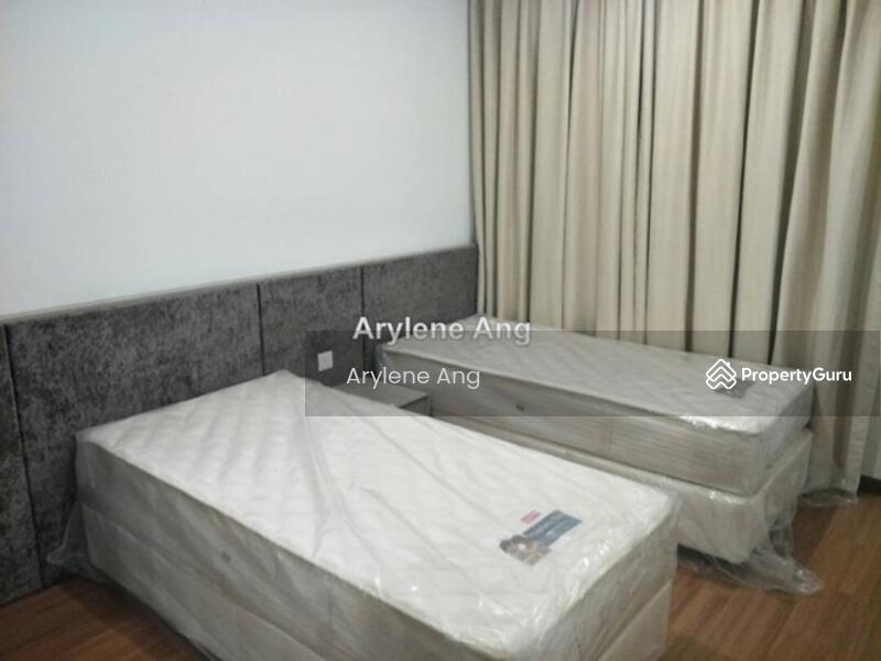 Kediaman Servis untuk Disewa di i-Suite @ i-City - Arylene Ang - PropertyGuru.com.my