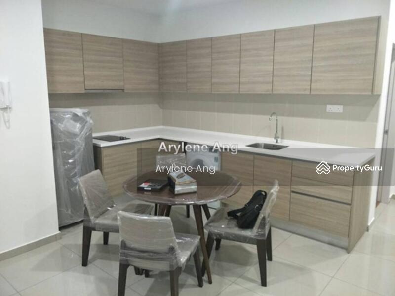 Kediaman Servis untuk Disewa di i-Suite @ i-City - Arylene Ang - PropertyGuru.com.my