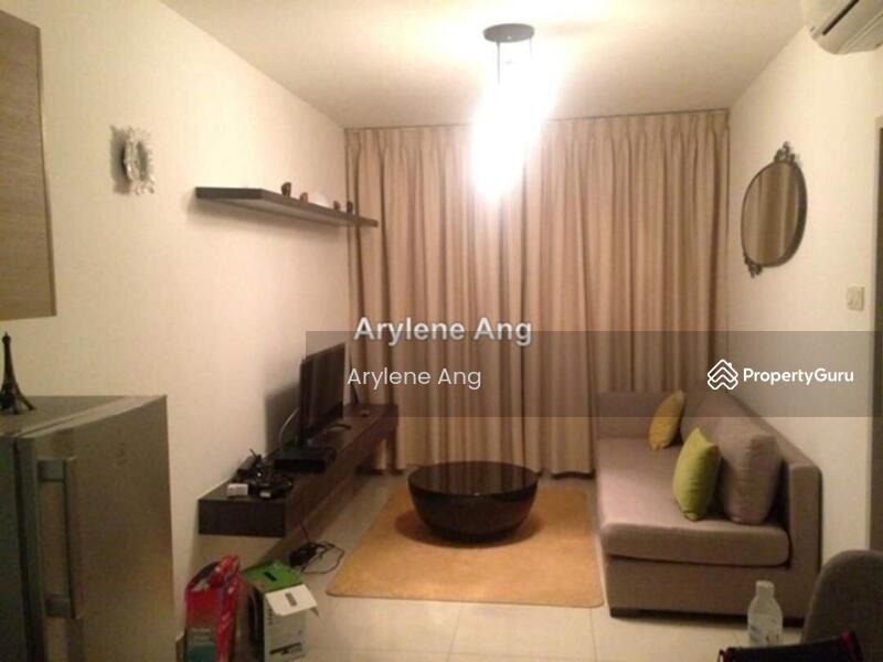 Kediaman Servis untuk Disewa di i-Suite @ i-City - Arylene Ang - PropertyGuru.com.my