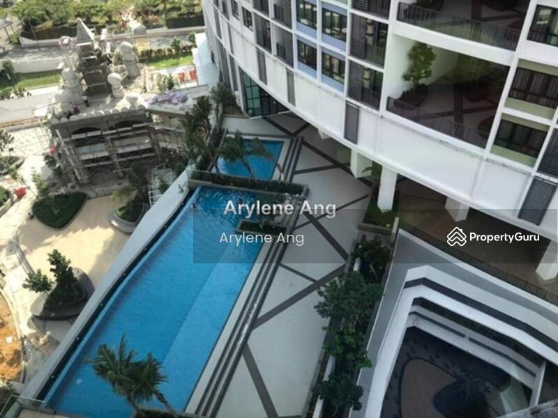 Kediaman Servis untuk Disewa di i-Suite @ i-City - Arylene Ang - PropertyGuru.com.my