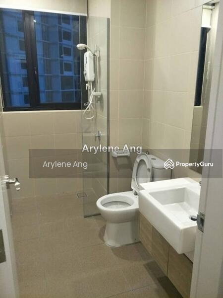 Kediaman Servis untuk Disewa di i-Suite @ i-City - Arylene Ang - PropertyGuru.com.my