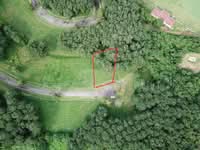 For Sale - Pajam College Heights Bungalow Land For Sale, Negeri Sembilan