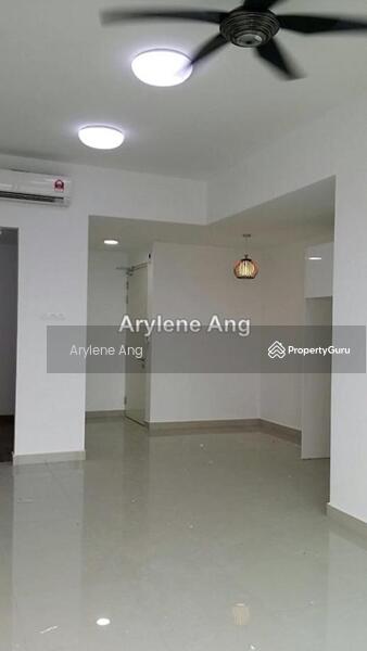 For Rent - i-Residence @ i-City