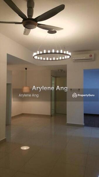 For Rent - i-Residence @ i-City