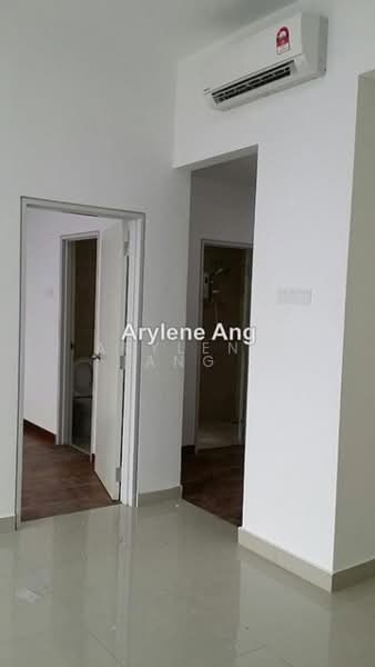 For Rent - i-Residence @ i-City