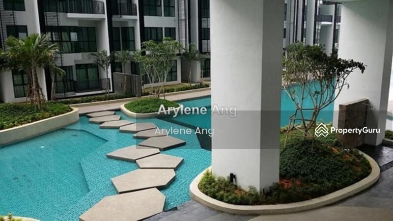 For Rent - i-Residence @ i-City