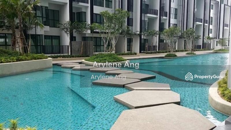 For Rent - i-Residence @ i-City