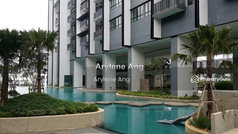 For Rent - i-Residence @ i-City