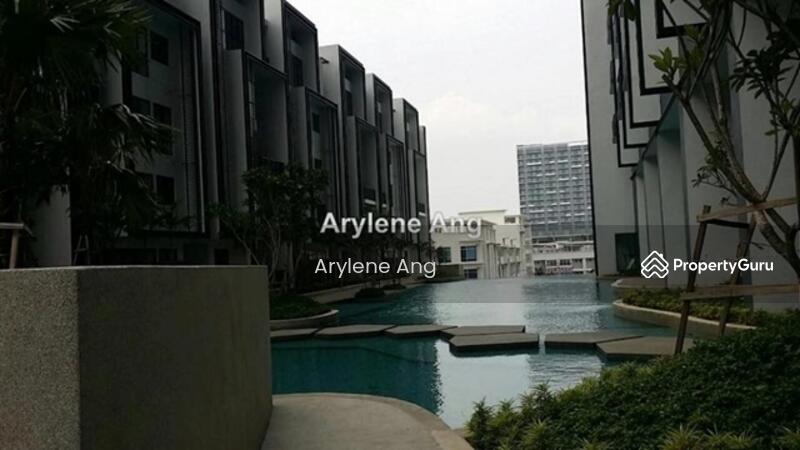 For Rent - i-Residence @ i-City