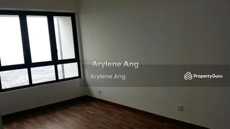 For Rent - i-Residence @ i-City