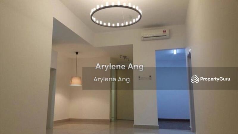 For Rent - i-Residence @ i-City