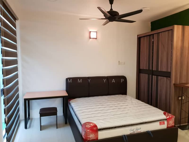 Kediaman Servis untuk Disewa di Menara Suria (V12) - Emmy Yap - PropertyGuru.com.my