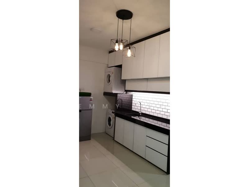 Kediaman Servis untuk Disewa di Menara Suria (V12) - Emmy Yap - PropertyGuru.com.my