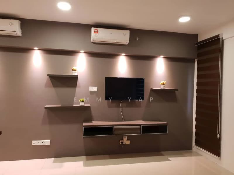 Kediaman Servis untuk Disewa di Menara Suria (V12) - Emmy Yap - PropertyGuru.com.my
