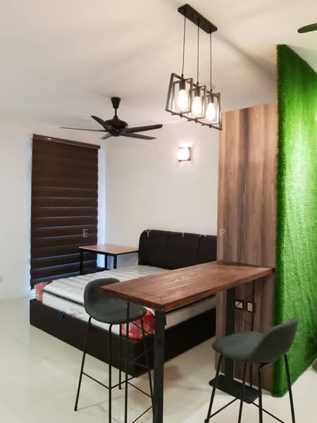 Kediaman Servis untuk Disewa di Menara Suria (V12) - Emmy Yap - PropertyGuru.com.my