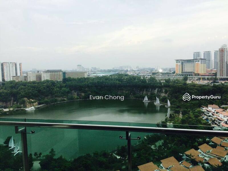 Kondominium untuk Disewa di LaCosta @ Sunway South Quay - Evan Chong - PropertyGuru.com.my