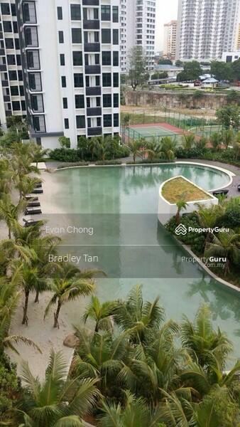 Kondominium untuk Disewa di LaCosta @ Sunway South Quay - Evan Chong - PropertyGuru.com.my