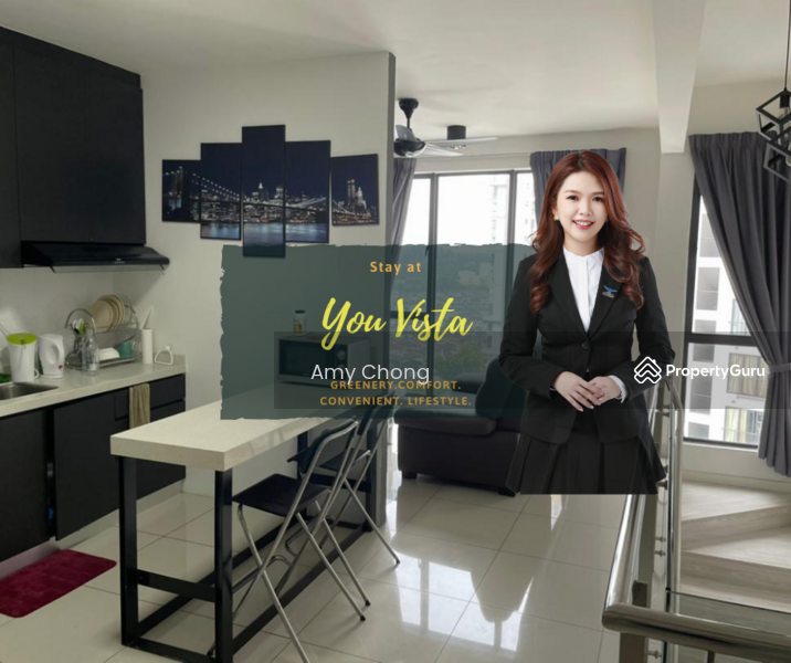 For Sale - You Vista @ You City