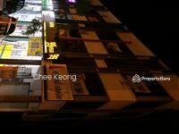 For Sale - Berjaya Park Shah Alam Apartments