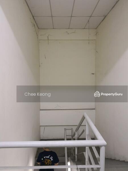 Untuk Dijual - Berjaya Park Shah Alam Apartments