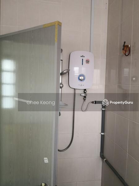 Untuk Dijual - Berjaya Park Shah Alam Apartments