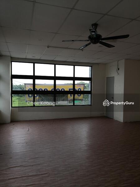 Untuk Dijual - Berjaya Park Shah Alam Apartments