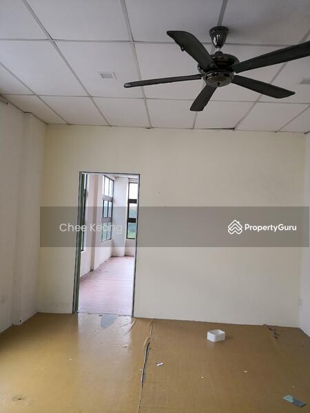 Untuk Dijual - Berjaya Park Shah Alam Apartments