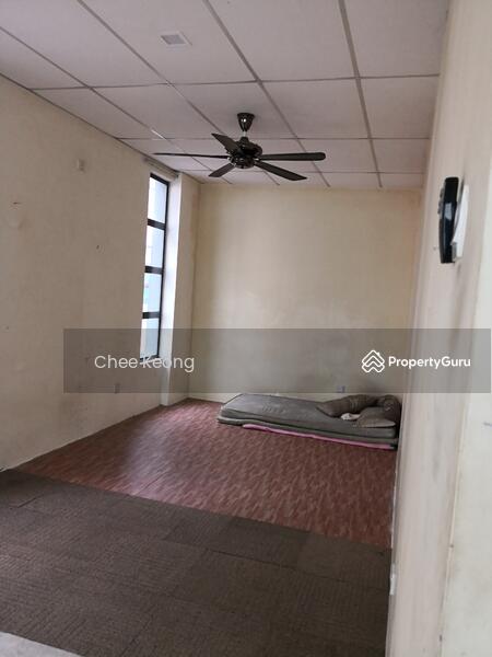 Untuk Dijual - Berjaya Park Shah Alam Apartments
