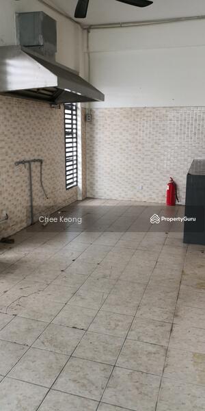 Untuk Dijual - Berjaya Park Shah Alam Apartments