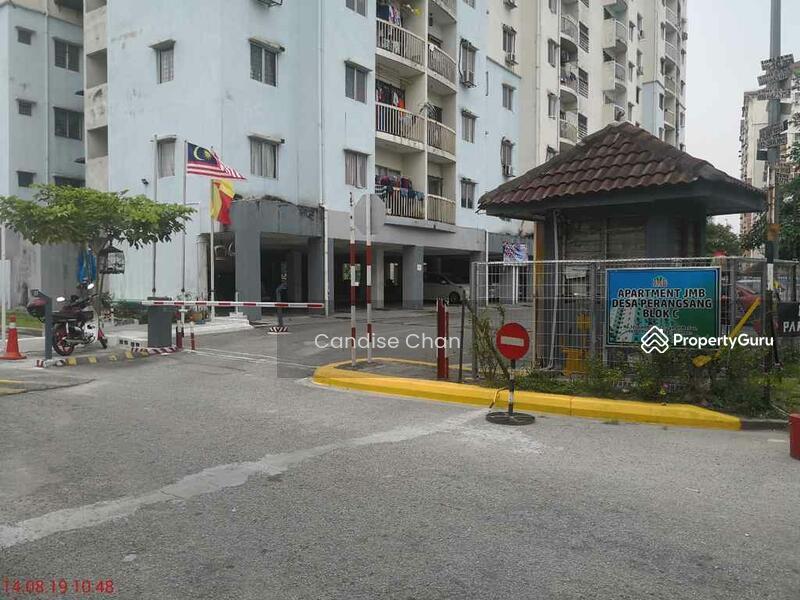 Tidak Lagi Tersedia Desa Perangsang Apartments Block A B C Untuk Dijual Jalan Pjs 3 9 Off Taman Medan Desa Perangsang Pjs 3 Petaling Jaya Selangor Pangsapuri Dari Harga Rm 250 000 Propertyguru Malaysia