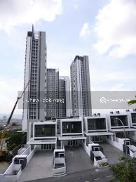 Condominium for Sale at Full loan New renovated cloudtree residences@cheras Mines Serdang KL City OKR Below Mkt - Chew Fook Yang - PropertyGuru.com.my