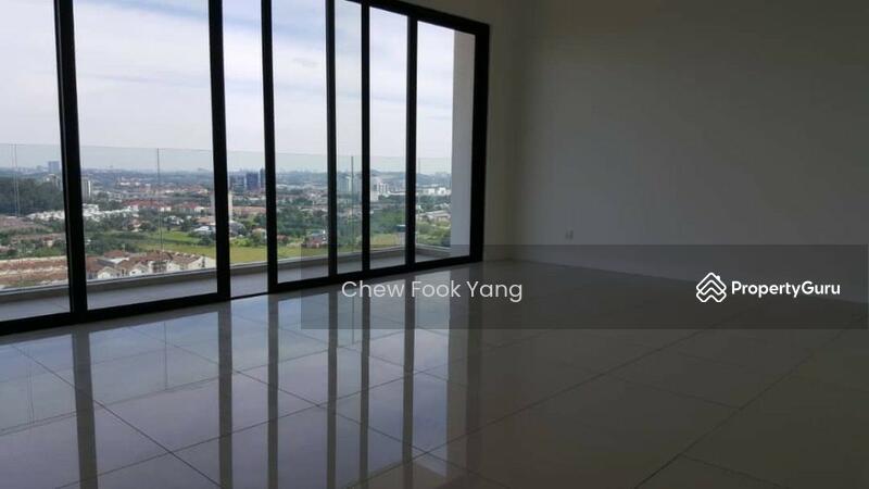 Condominium for Sale at Full loan New renovated cloudtree residences@cheras Mines Serdang KL City OKR Below Mkt - Chew Fook Yang - PropertyGuru.com.my
