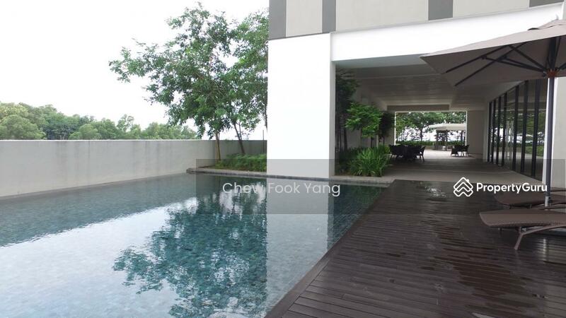 Condominium for Sale at Full loan New renovated cloudtree residences@cheras Mines Serdang KL City OKR Below Mkt - Chew Fook Yang - PropertyGuru.com.my