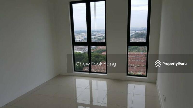 Condominium for Sale at Full loan New renovated cloudtree residences@cheras Mines Serdang KL City OKR Below Mkt - Chew Fook Yang - PropertyGuru.com.my