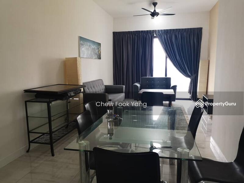 Condominium for Sale at Full loan New renovated cloudtree residences@cheras Mines Serdang KL City OKR Below Mkt - Chew Fook Yang - PropertyGuru.com.my
