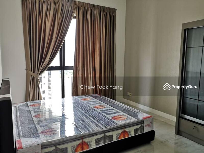 Condominium for Sale at Full loan New renovated cloudtree residences@cheras Mines Serdang KL City OKR Below Mkt - Chew Fook Yang - PropertyGuru.com.my