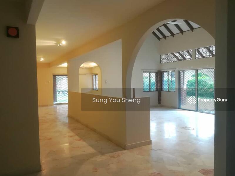 Bungalow House for Sale in Taman Tun Dr Ismail (Kuala Lumpur) - Sung You Sheng - PropertyGuru.com.my