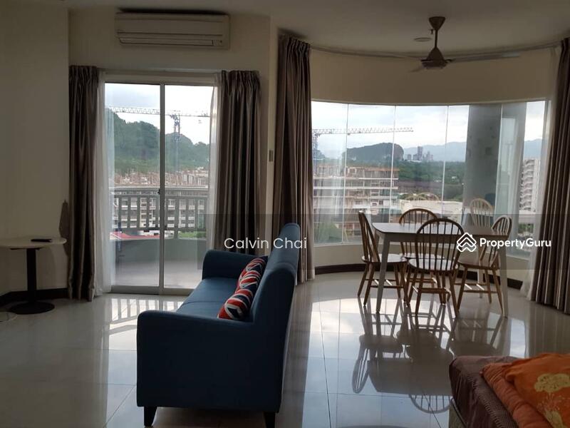 Ipoh Tower @ Ipoh Town untuk Untuk Disewa - RM 1,000 /bulan, Mac 2026 - PropertyGuru.com.my
