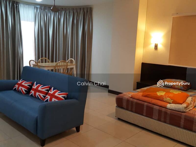 Ipoh Tower @ Ipoh Town untuk Untuk Disewa - RM 1,000 /bulan, Mac 2026 - PropertyGuru.com.my
