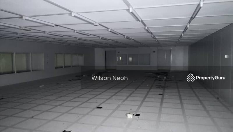 Factory for Rent in Senai (Kulai) - Wilson Neoh - clean room dust proof - PropertyGuru.com.my