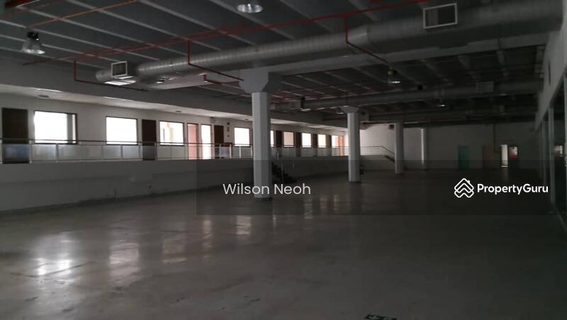 Factory for Rent in Senai (Kulai) - Wilson Neoh - PropertyGuru.com.my